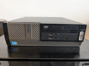 Komputer Dell i5-4590S 3.00 240GB SSD