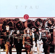 T'Pau Rage   (5)