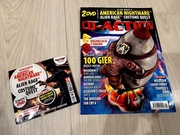 CD-Action CDA 232 - 08/2014 z płytami