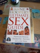 Ultimate sex guide 