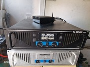 Końcówka mocy hollywood impact 4000