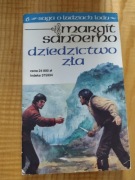 Margit Sandemo Dziedzictwo zła tom 6