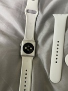Sprzedam Apple Watch seria 3 38mm
