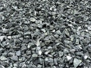 Grys Zielony Kamień Serpentynit do Gabionu Green ozdobny Żwir Kielce