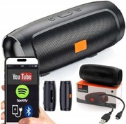 GŁOŚNIK BLUETOOTH BEZPRZEWODOWY RADIO