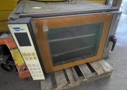 Piec Wisheu używany sprawny