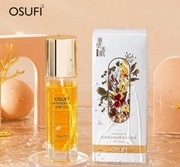 ZESTAW FIBRONEKTYNA PEPTYDY SERUM ESENCJA REWITALIZUJĄCA BOMBA SKŁADNIKOWA 