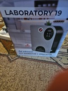 werwe laboratory 19 - ozonator i jonizator