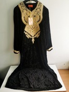 Orientalna sukienka typu Galabija