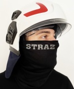 Bandana / komin / chusta  STRAŻ