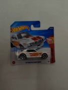 Ford mustang coupe hot wheels 