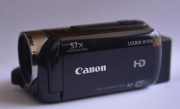 Kamera HD CANON HF R56 Legria FULL HD