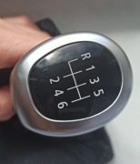 Gałka zmiany biegów z mieszkiem BMW Z4 E89 