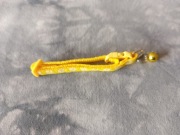 obroża dla kota psa z dzwoneczkiem 