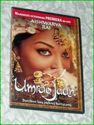 UMRAQ JAAN , AISHWARYA RAI ,,,