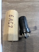 Lampa 6AC7 / VT-112A – pentoda – 100% – sprawdzona