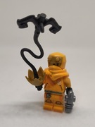 LEGO Minifigurka Ninjago Arin