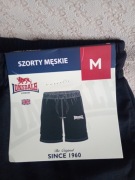 Spodenki męskie Lonsdale London M 