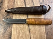 Nóż Helle Viking - NOWY! (New Old Stock)