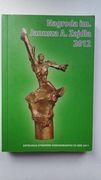 Nagroda im. Janusza A. Zajdla 2012 Praca zbiorowa