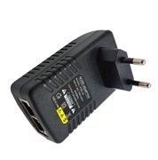 Zasilacz do kamery POE 48V 0.5A 