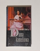 Dama Kameliowa - Aleksander Dumas