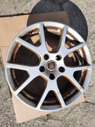 Felga 19 Fiat Freemont Dodge Journey 