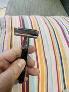 maszynkę do golenia Gillette USA.