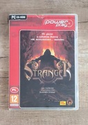 Stranger PL     