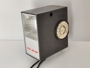 radziecka sieciowa lampa błyskowa Norma FIL 41 M z PRL