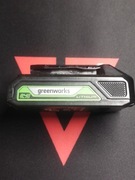 Bateria Greenworks 24v 2.0ah