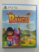 My Fantastic Ranch PS5