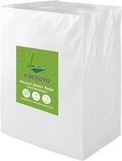 Worek do pakowania próżniowego VacYaYa 15 cm x 25 cm 200szt.