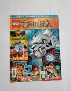Gazetka lego chima 