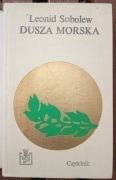 DUSZA MORSKA Leonid Sobolew 