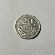 20 gr groszy 1963 