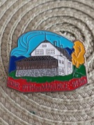 Odznaka Schronisko PTTK Na Magurce