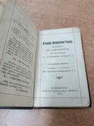 Przyjdź królestwo Twoje książka do nabożeństwa 1916