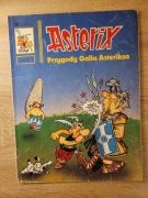 Przygody Galla Asteriksa 1990