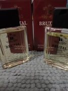 Woda, płyn po goleniu BRUTAL CLASSIC 100ml +gratis 100ml