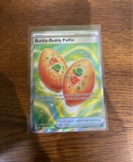 Buddy-Buddy Poffin 167/132 MEG