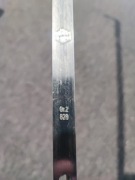 Zasuwnica narożna maco 