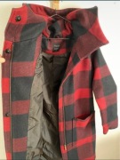 Płaszcz moodo rozmiar m