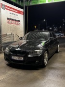 BMW E90 320d xDrive – zadbany, serwisowany