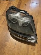 Fiat ullyse lampa reflektor prawy