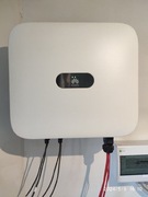 Falownik inwerter huawei 10kw