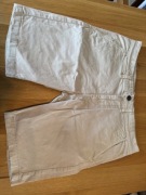 spodenki męskie Pepe Jeans beżowe rozm 34/L