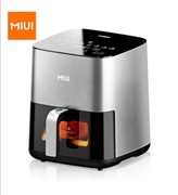 Frytkownica beztłuszczowa powietrzna Xiaomi MIUI 