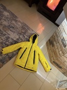 Kurtka narciarska 4F 152 | Membrana 8000 | Jak NOWA - 7 dni używana