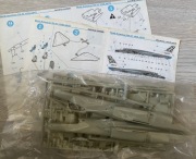 RA-5C Vigilante 1:72